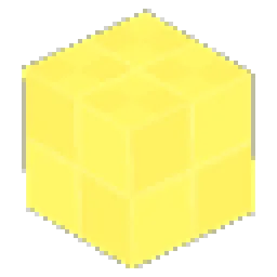 Yellow Build Lightsource