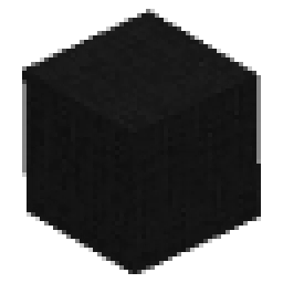 Black Cloth