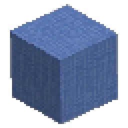 Light Blue Cloth