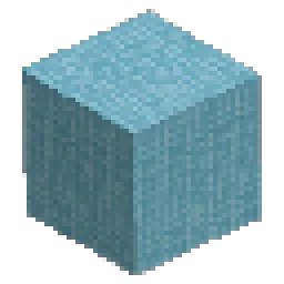 Light Cyan Cloth