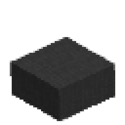 Gray Cloth - Half Slab
