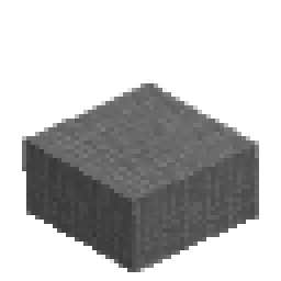 Light Gray Cloth - Half Slab