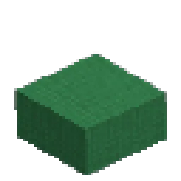 Green Cloth - Half Slab