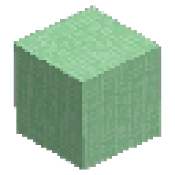 Light Green Cloth