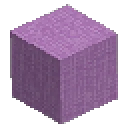 Light Purple Cloth