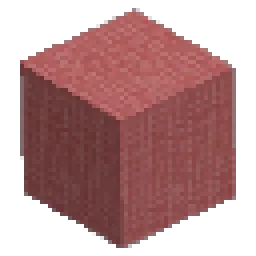 Light Red Cloth