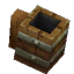 Container Crude Mug