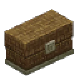 Container Kweebec Chest Large