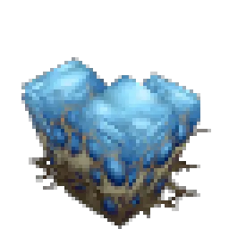 Medium Scarak Egg Sack