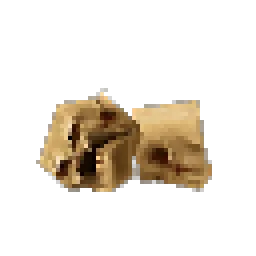 Pile of Feran Skulls