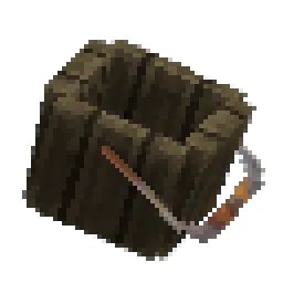 Ancient Bucket