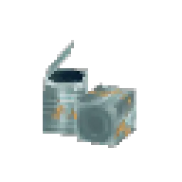 Trash