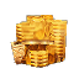 Large Treasure Pile