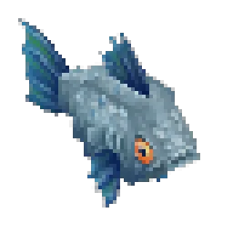 Bluegill