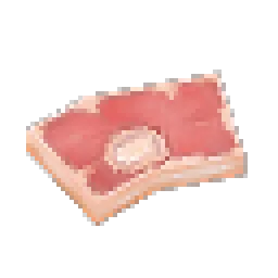 Raw Beef