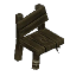Ancient Chair