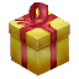 Small Christmas Packet