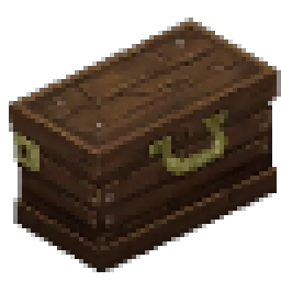 Crude Double Chest