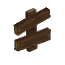 Crude Ladder