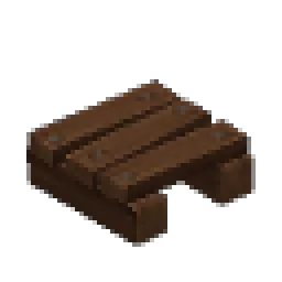 Crude Platform