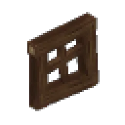 Crude Window