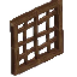 Prototype Crude Window 2x2