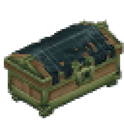Sandswept Chest