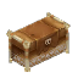Large Feran Chest