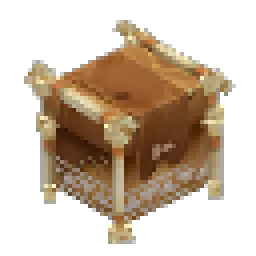 Small Feran Chest