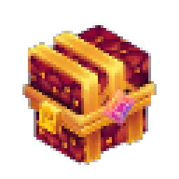 Small Royal Magic Chest