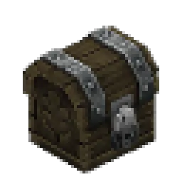 Small Lost Civilization Chest