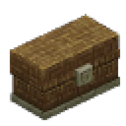 Large Kweebec Chest