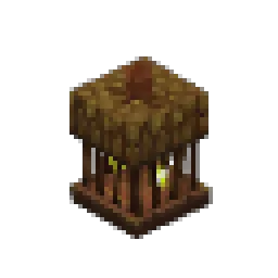 Kweebec Lantern