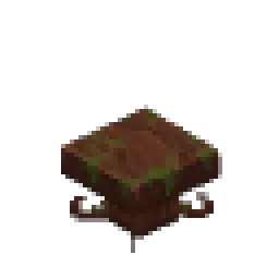 Kweebec Stool