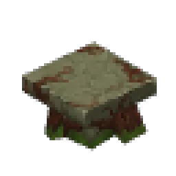 Kweebec Table