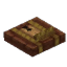 Kweebec Trapdoor