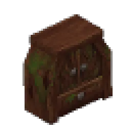 Kweebec Wardrobe