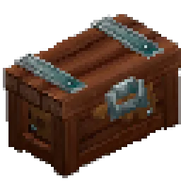 Large Lumberjack Chest