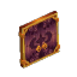 Royal Magic Door