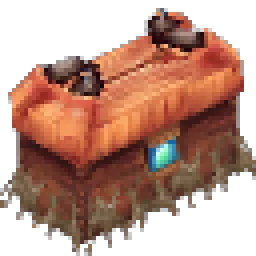 Large Scarak Hive Chest