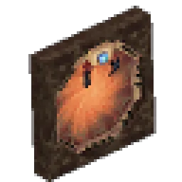 Medium Scarak Hive Door
