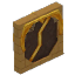 Medium Primordial Scarak Door