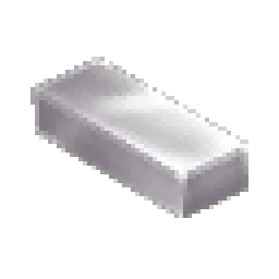 Silver Ingot