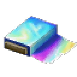 Bolt of Prismaloom