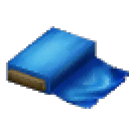 Bolt of Stormsilk