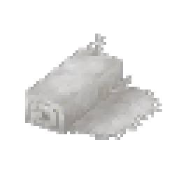 Bolt of Wool