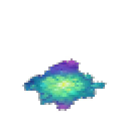 Prismatic Hide
