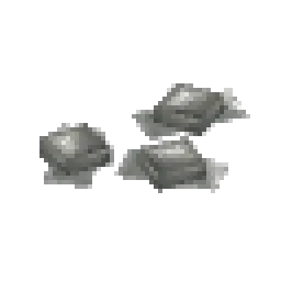 Iron Stud