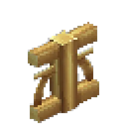 Bronze - Fence