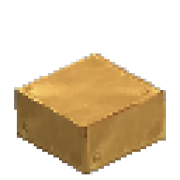 Bronze - Half Slab